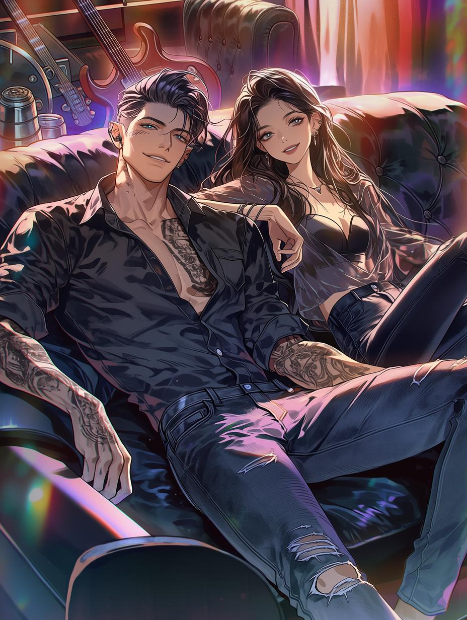 Static & Silence thumbnail