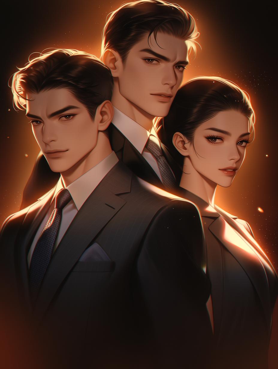 The CEO thumbnail