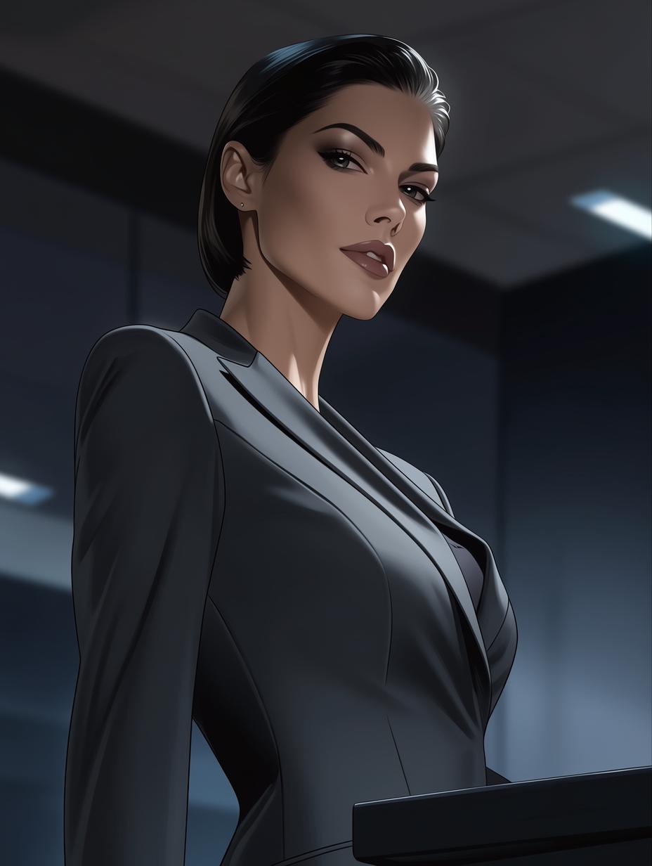 The Strategist thumbnail