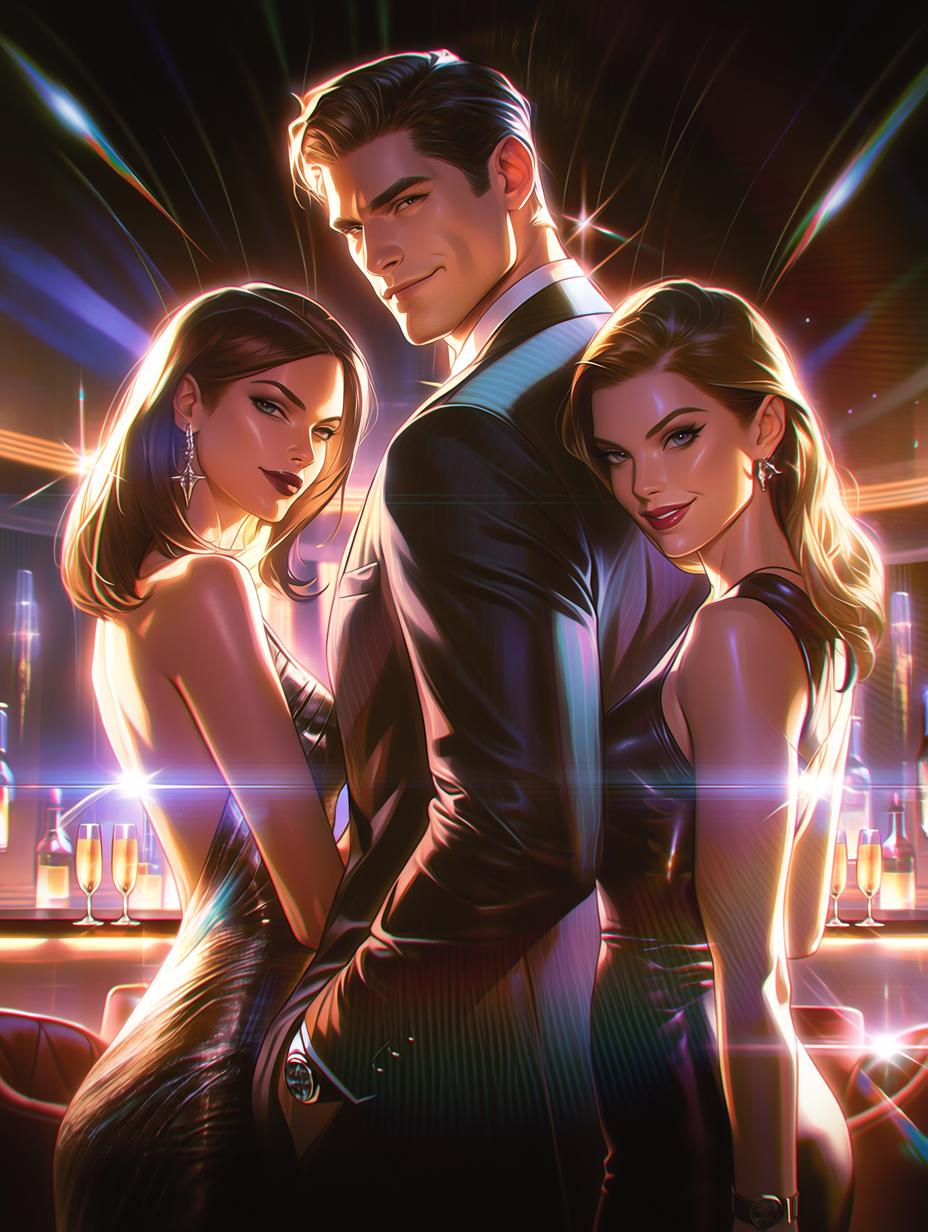 The Heiress thumbnail