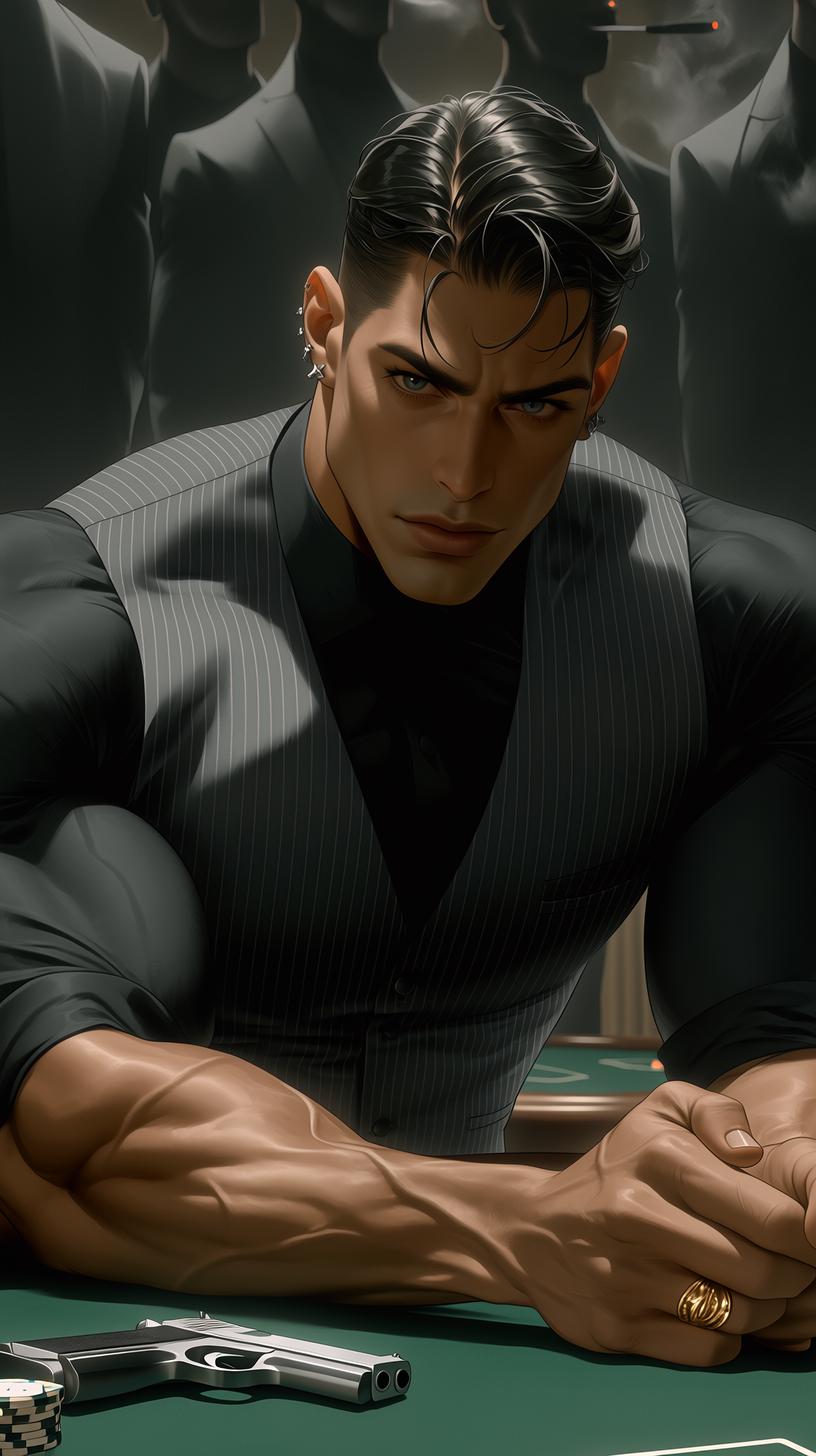 Dimitri thumbnail