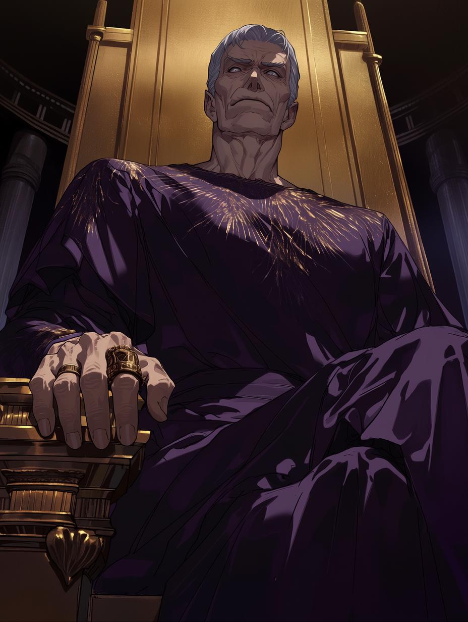 Emperor Valerius thumbnail