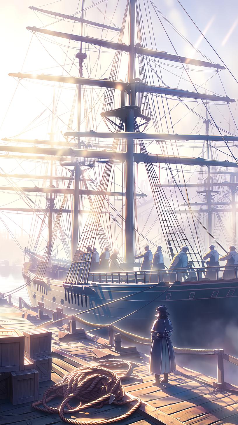 Ghost Ship | Crew Still Reports thumbnail