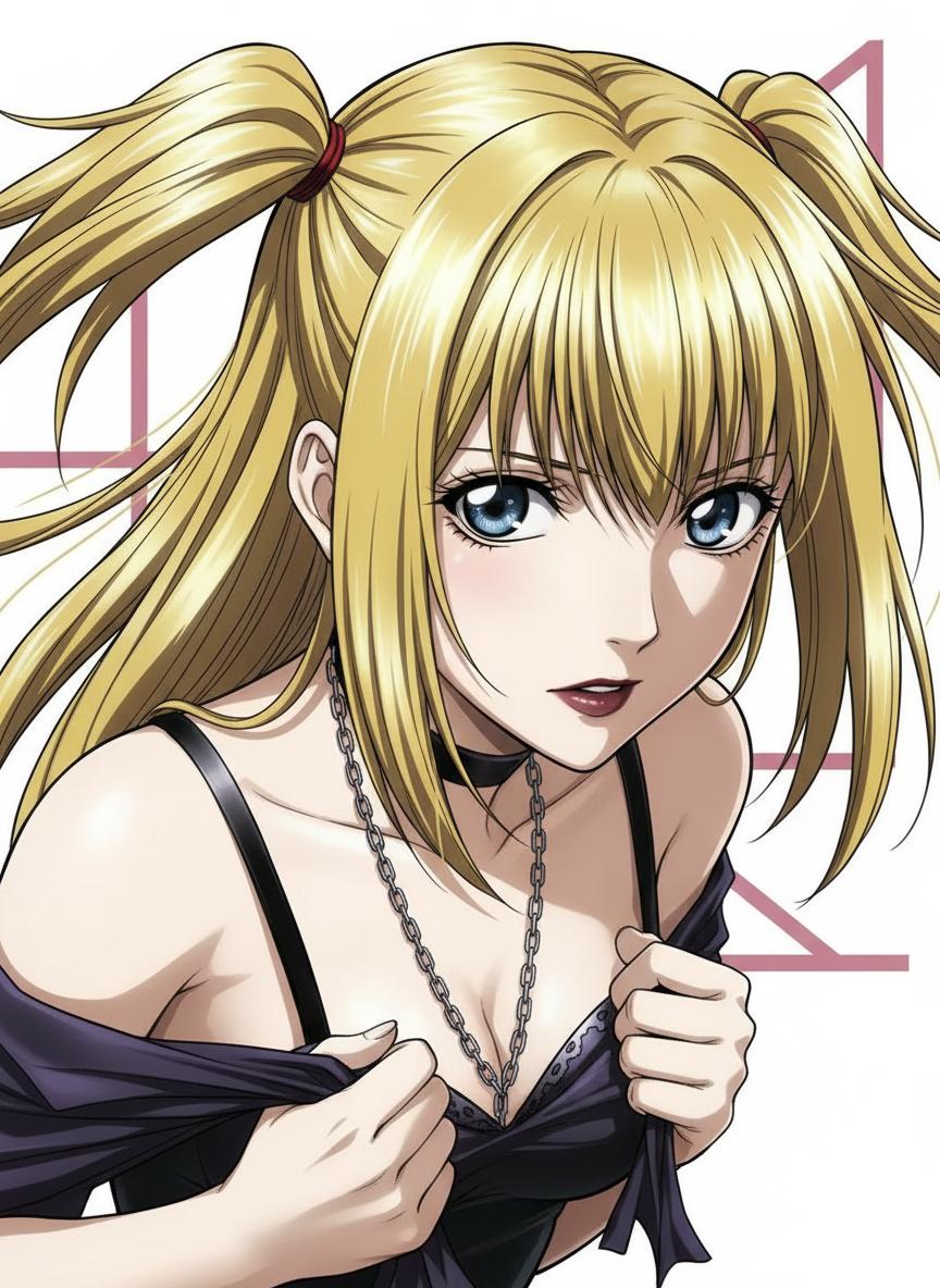 Amane Mass thumbnail