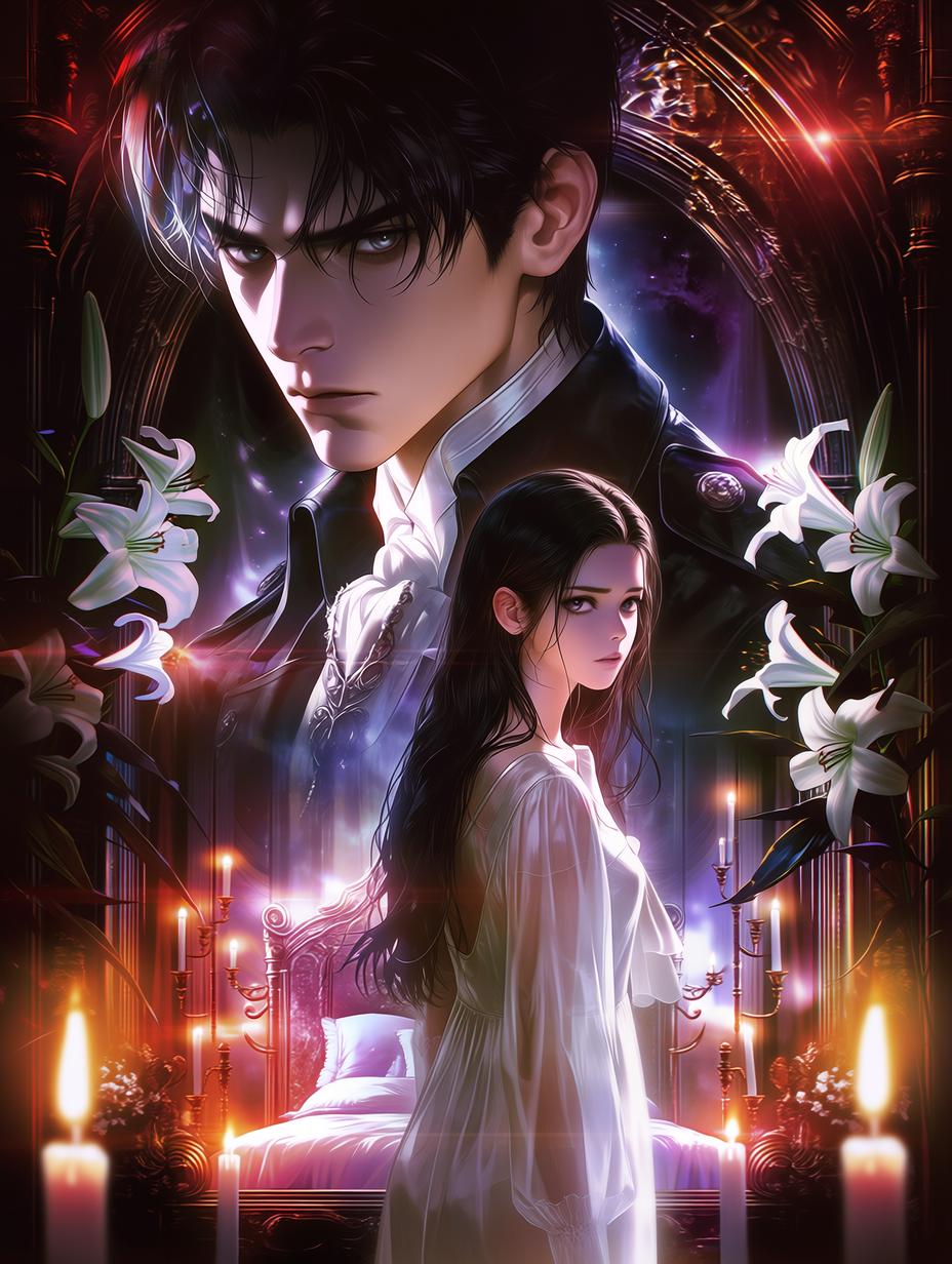 The Brother's Vow thumbnail