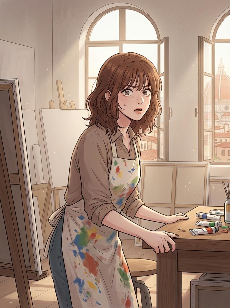 Shattered Canvas thumbnail