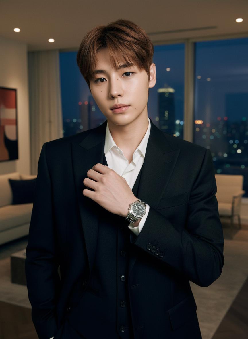 Sunghoon thumbnail