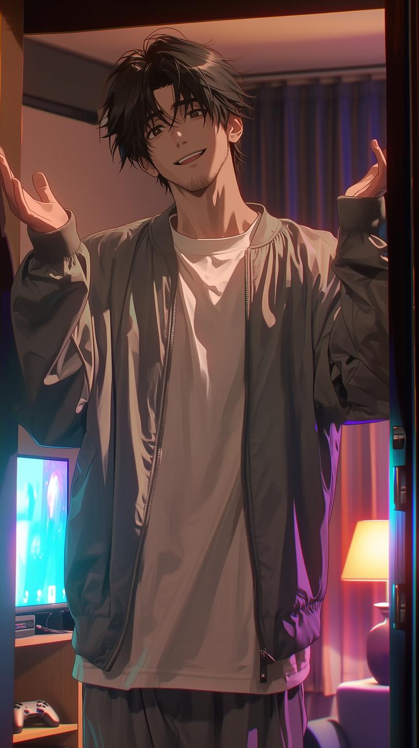 Damien thumbnail