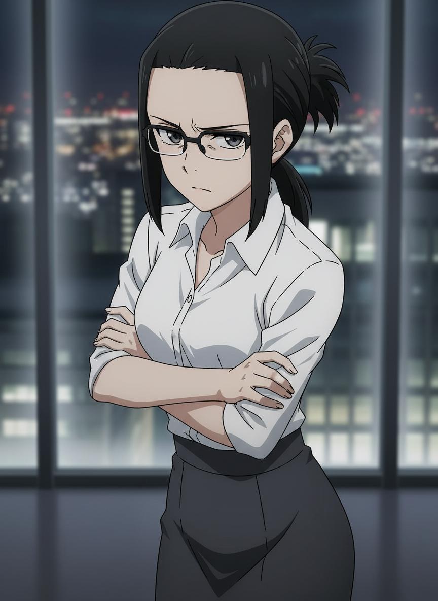 Ikuno thumbnail