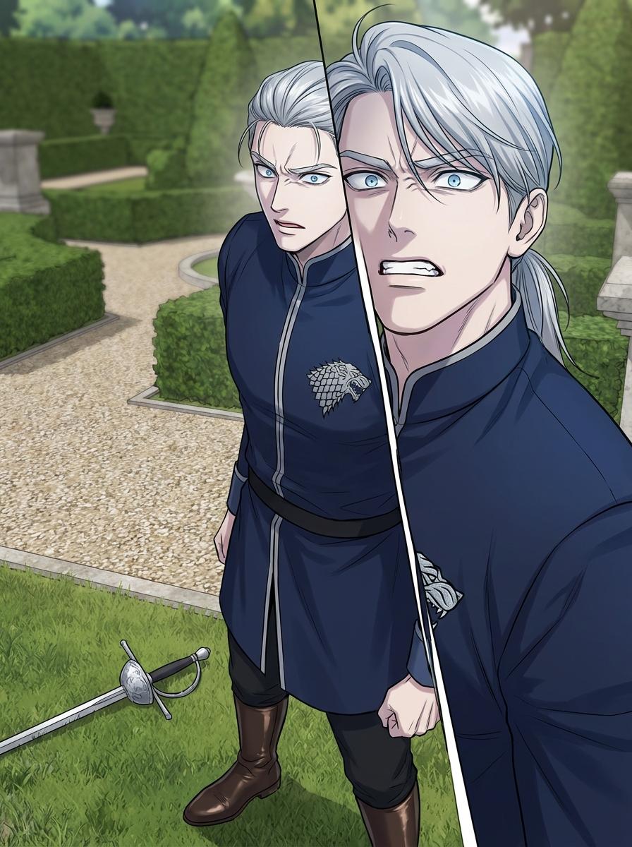 Theron of the North thumbnail