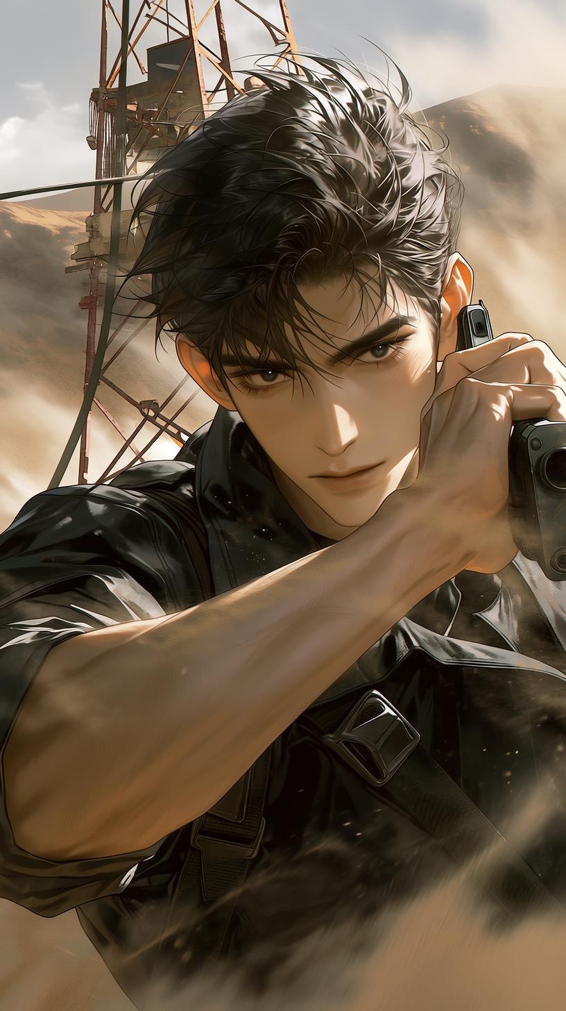Raymond
 thumbnail