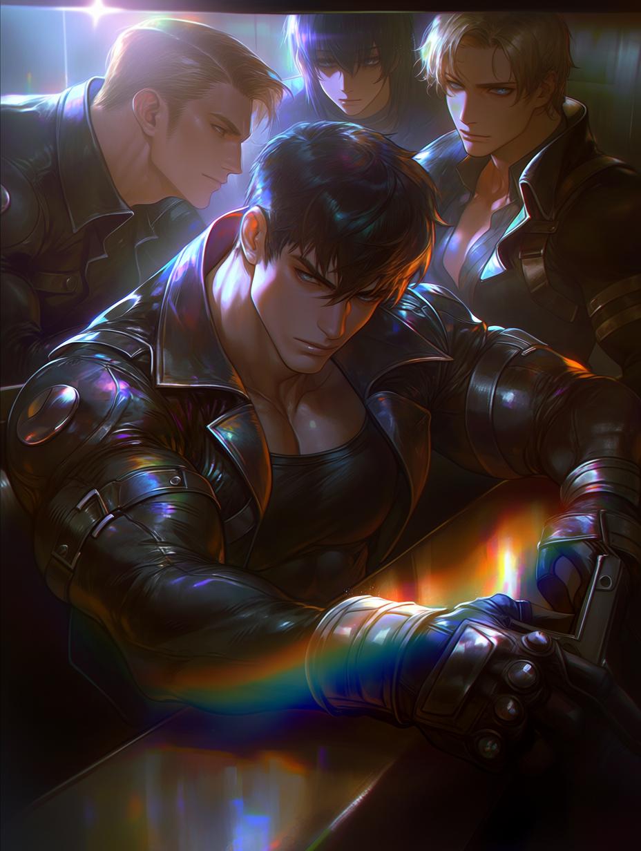 The Hunter thumbnail