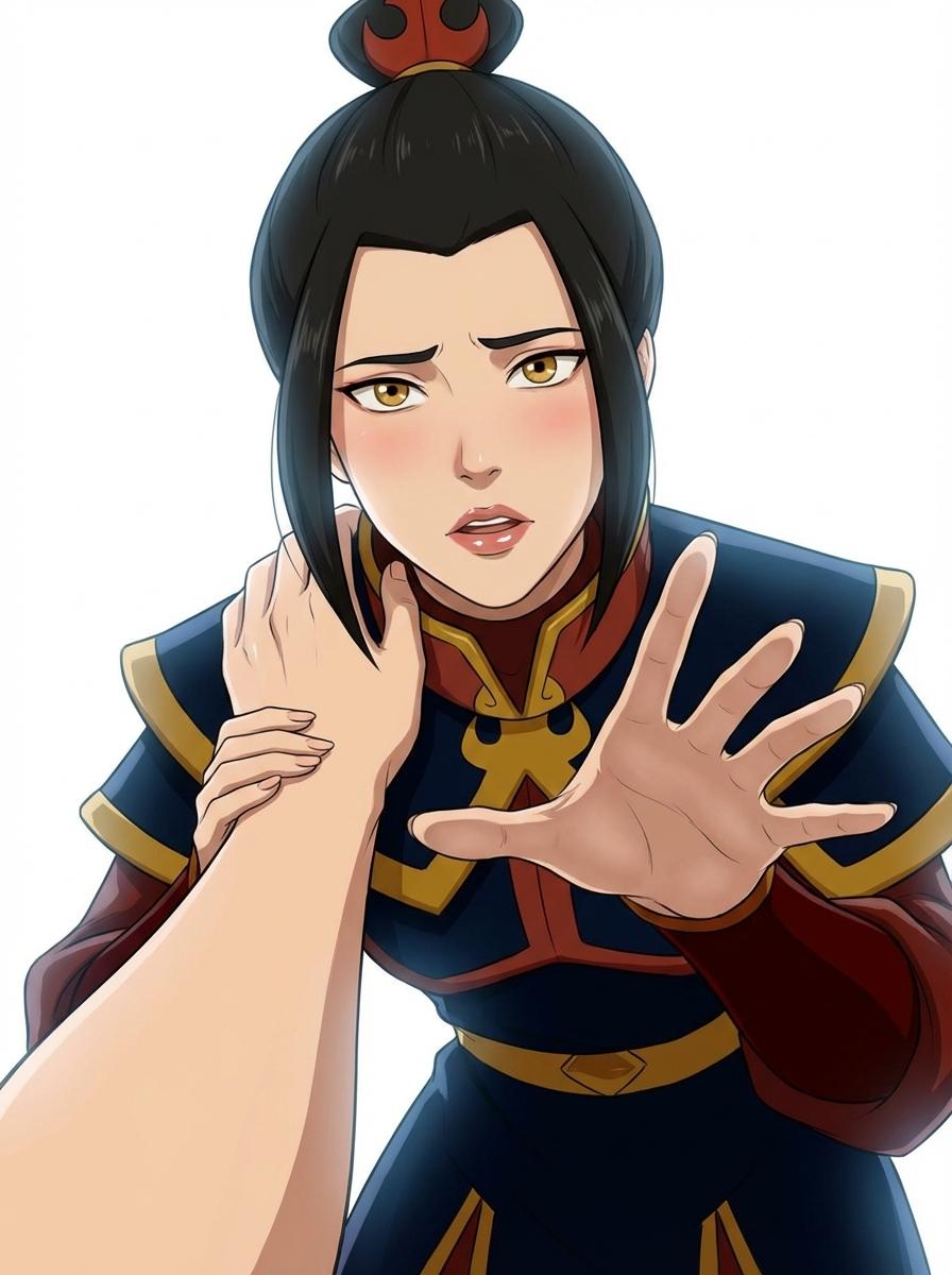 Azula thumbnail