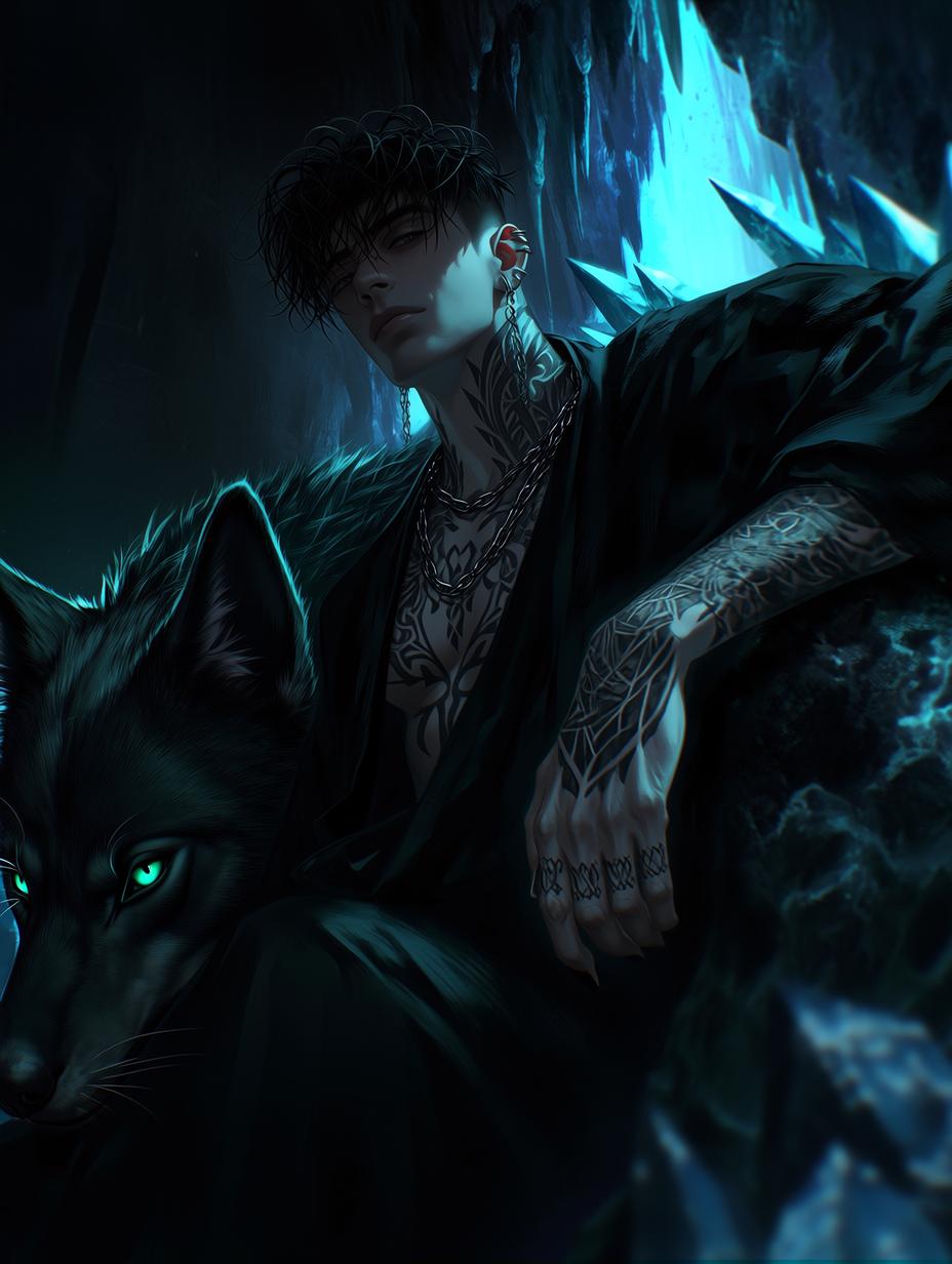Malakor, Lord of the Sunken Grotto thumbnail