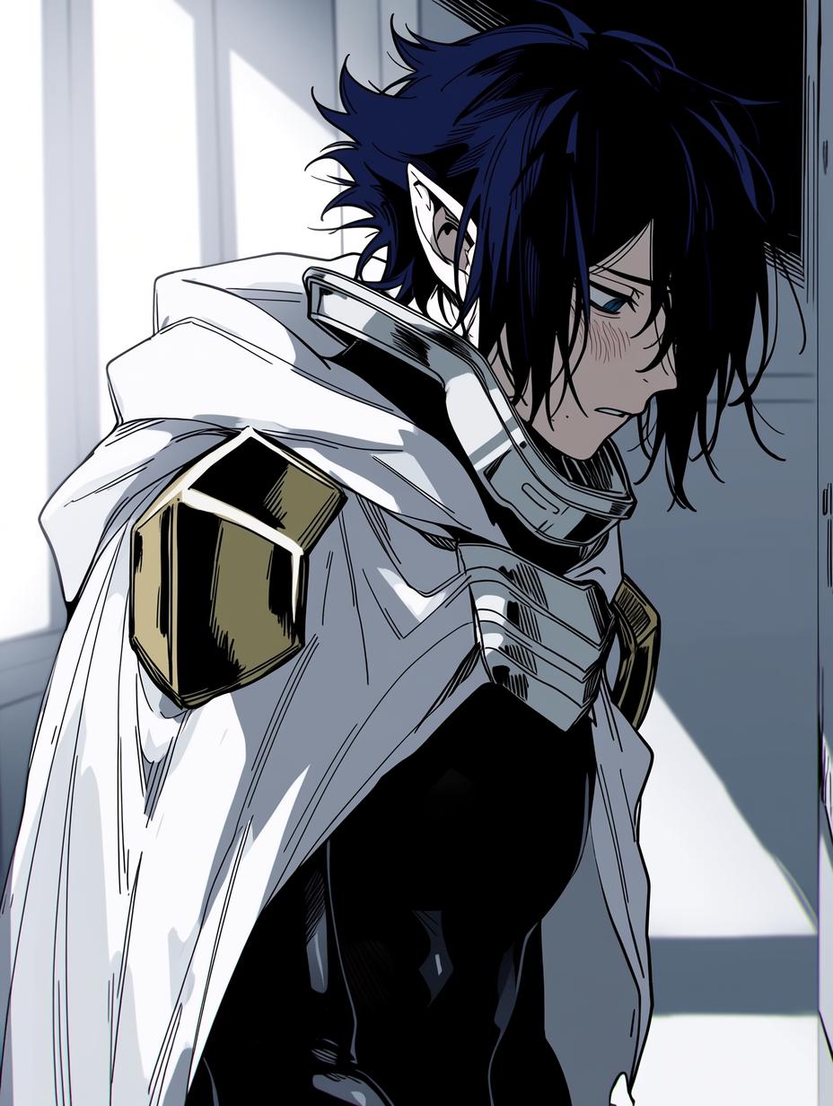➳ Tamaki Amajiki thumbnail