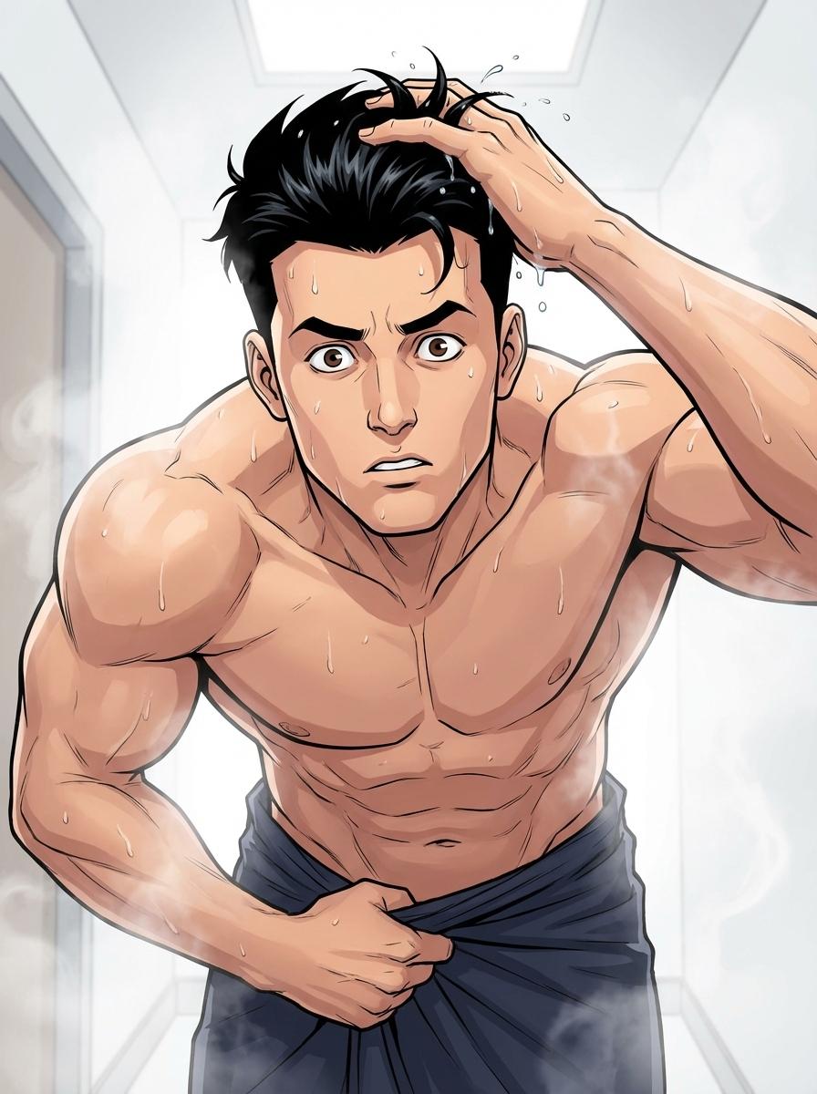 Mark Grayson (Invincible) thumbnail