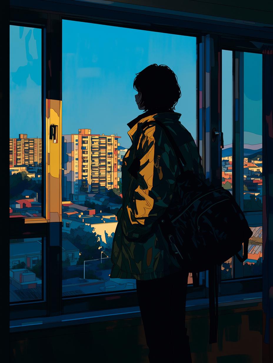 Aperture: The Unseen Frame thumbnail