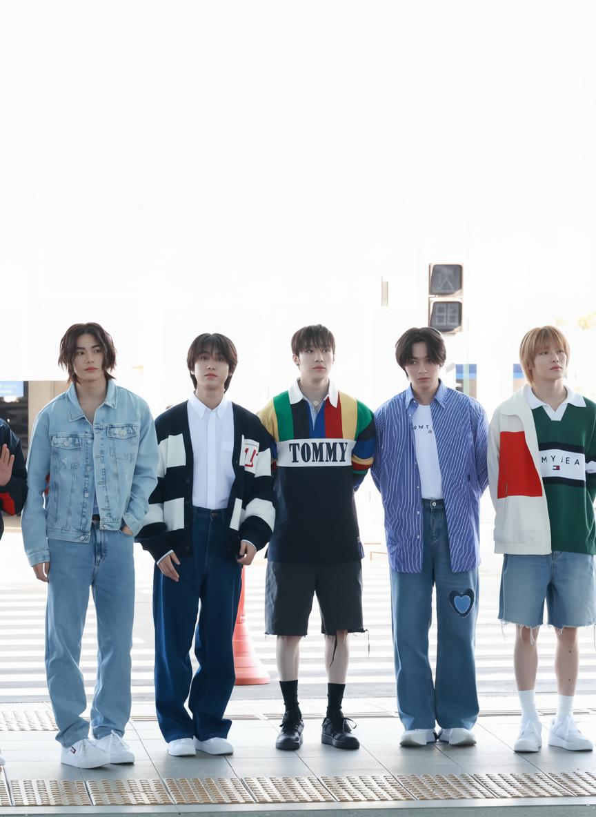 Stray Kids thumbnail