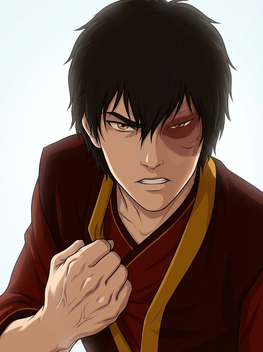 Zuko thumbnail