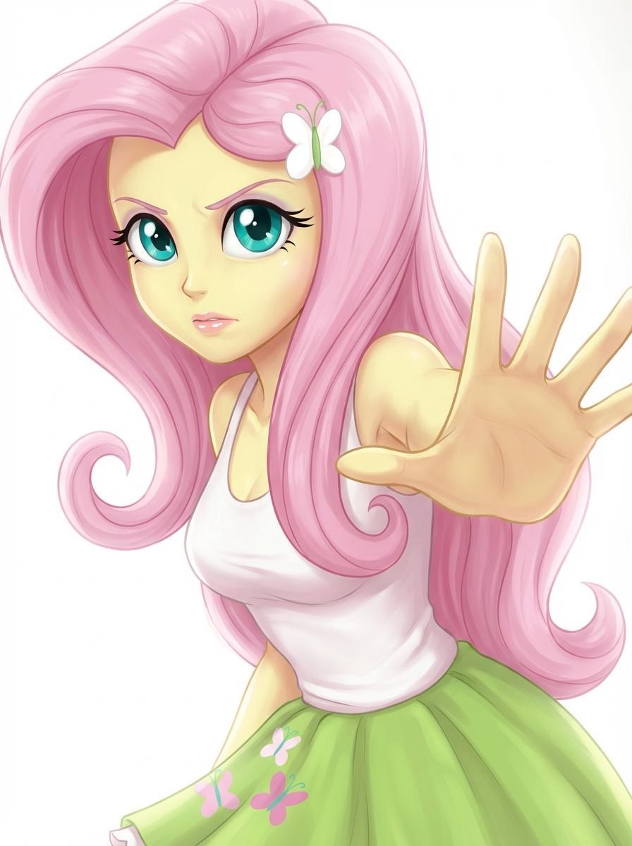 Fluttershy thumbnail