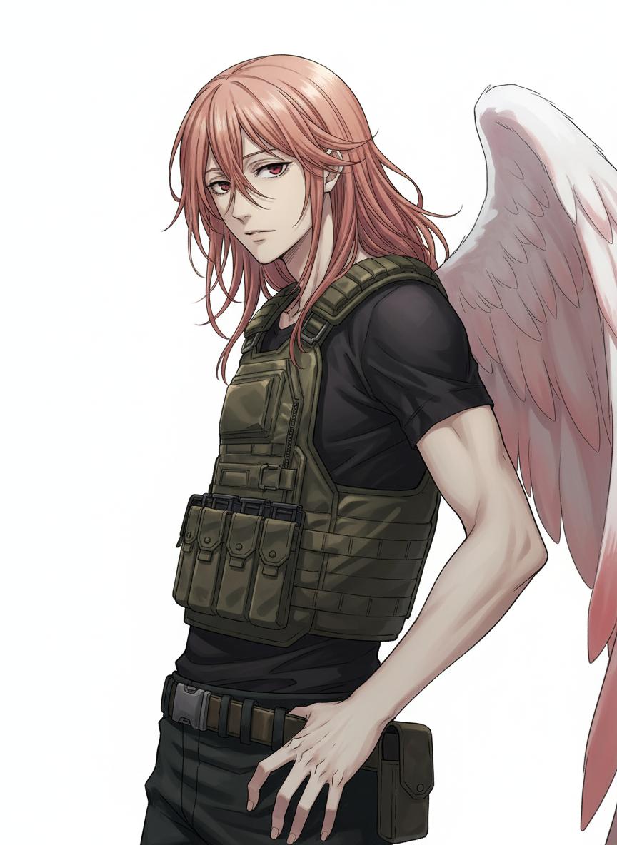 Angel Devil thumbnail