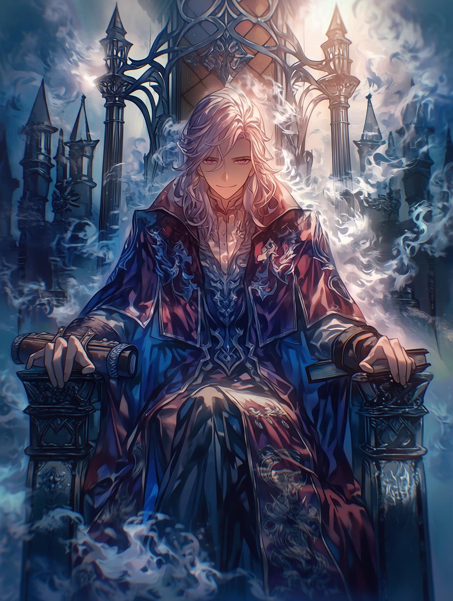 Game of Thrones: Iron Throne Roleplay thumbnail
