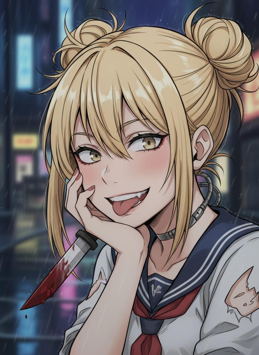 Himiko Toga thumbnail
