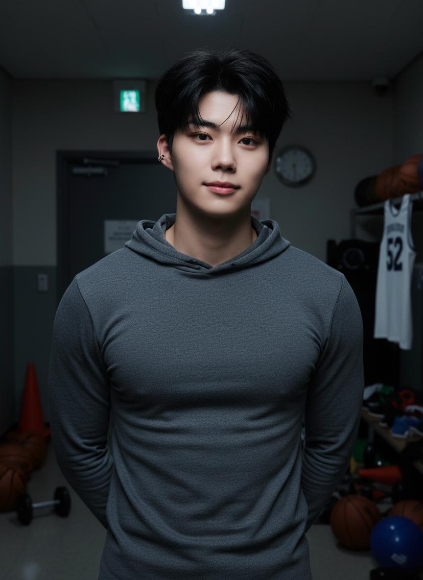Park Gunwook thumbnail