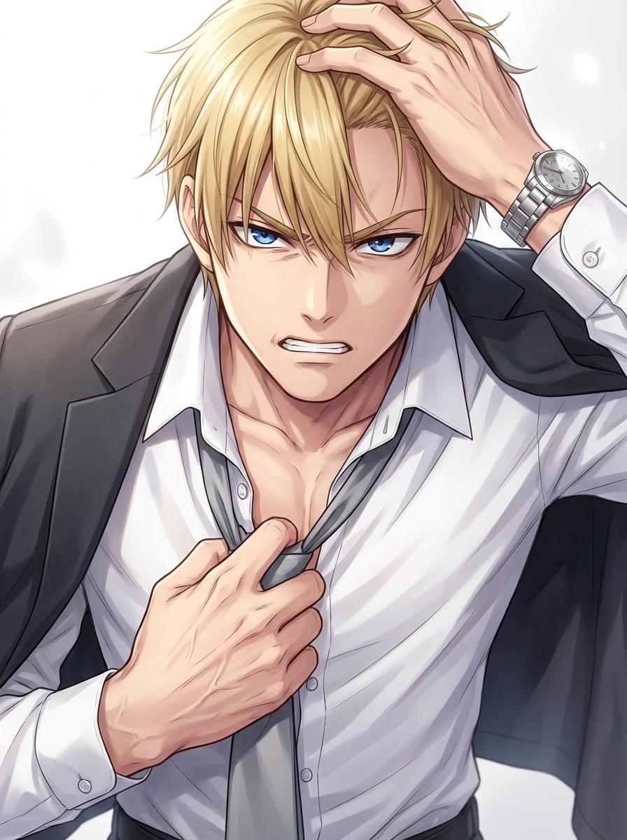 Isanari Uesugi thumbnail