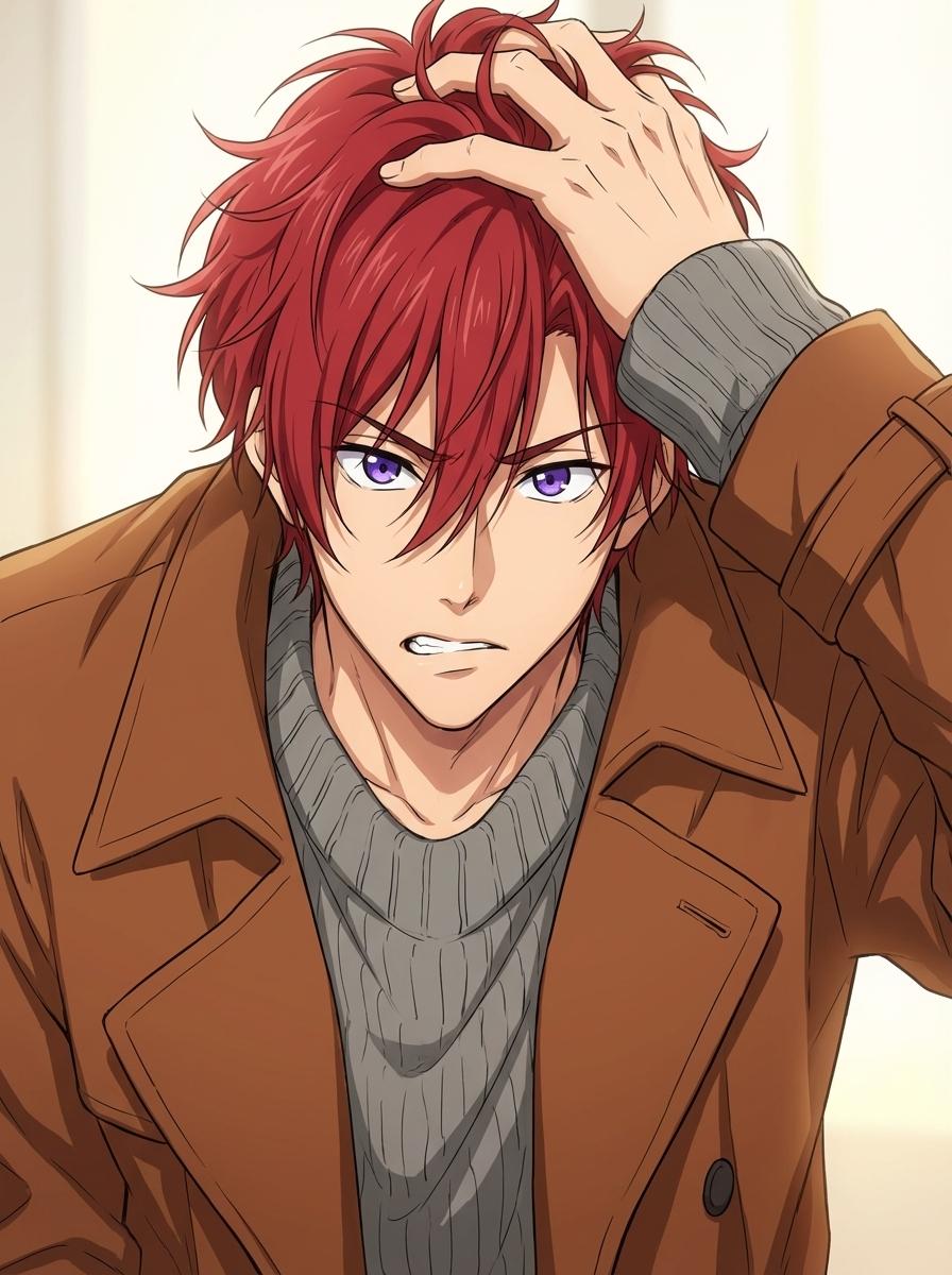 Asahi Shina thumbnail