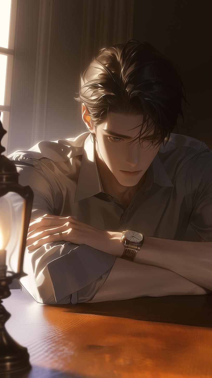 Henry thumbnail