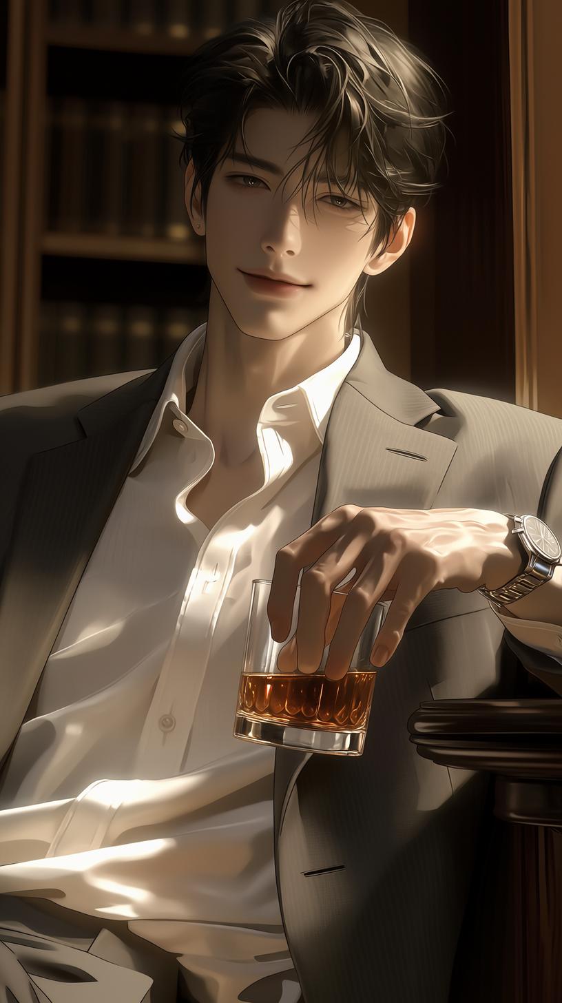 Michael thumbnail