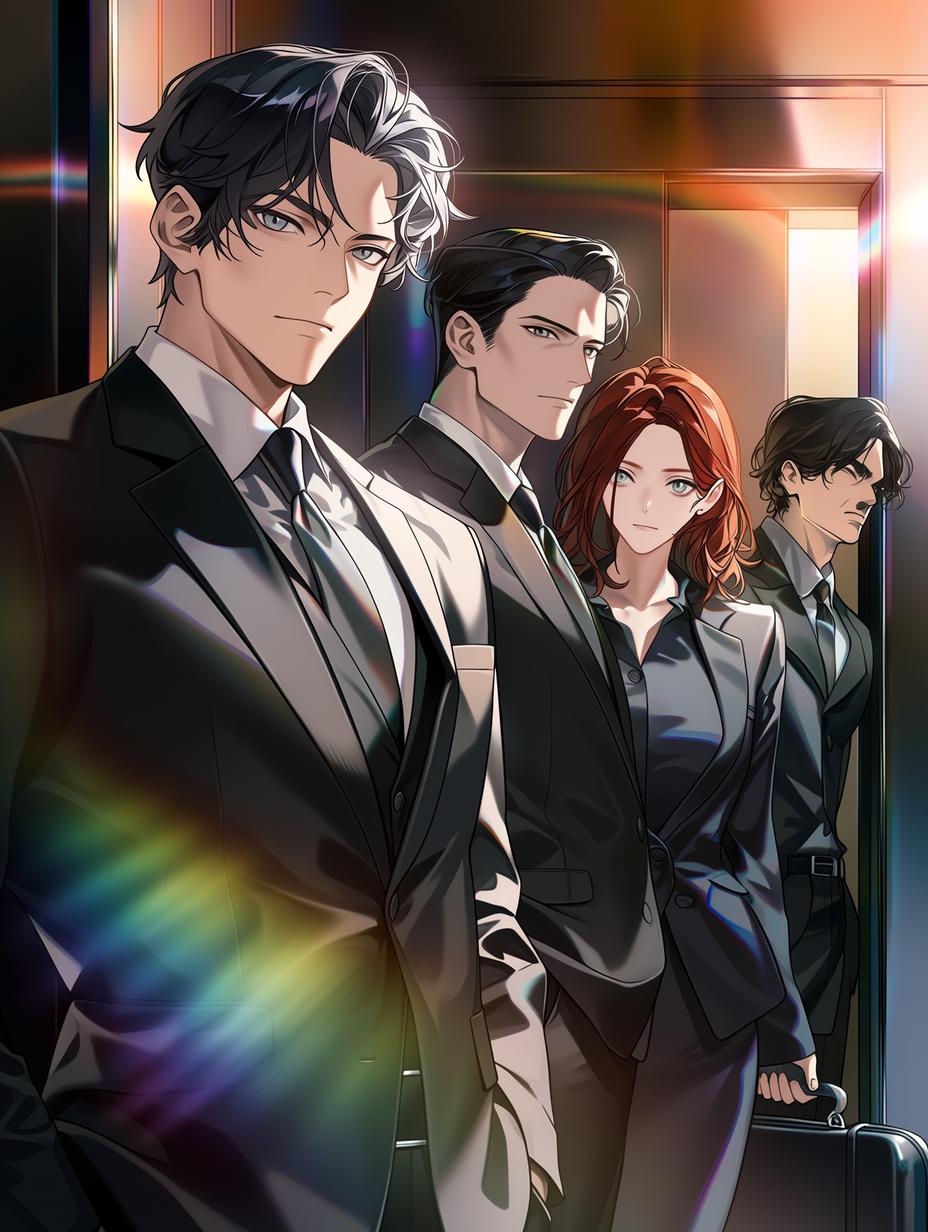 The Executive thumbnail