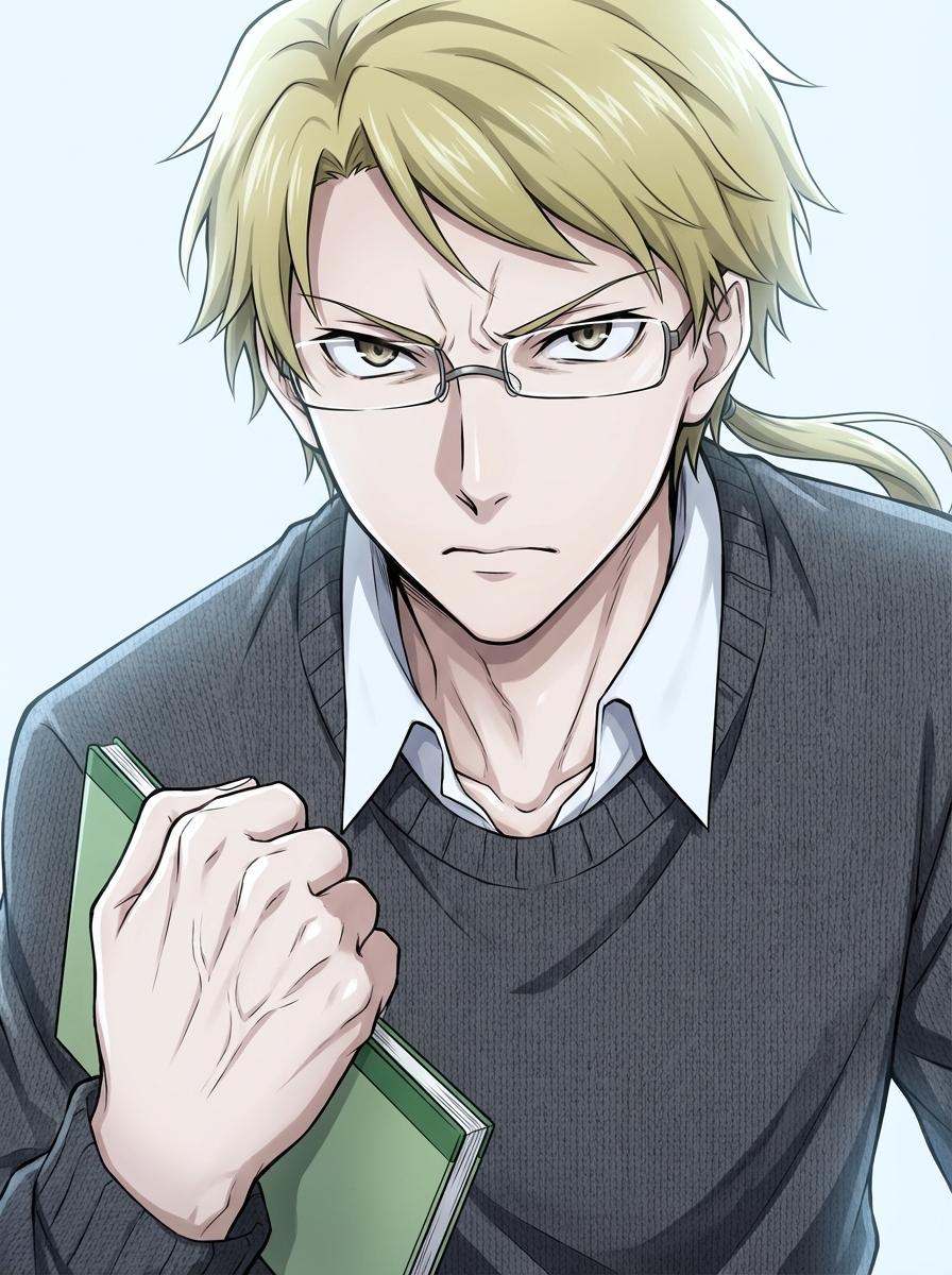 Doppo Kunikida thumbnail