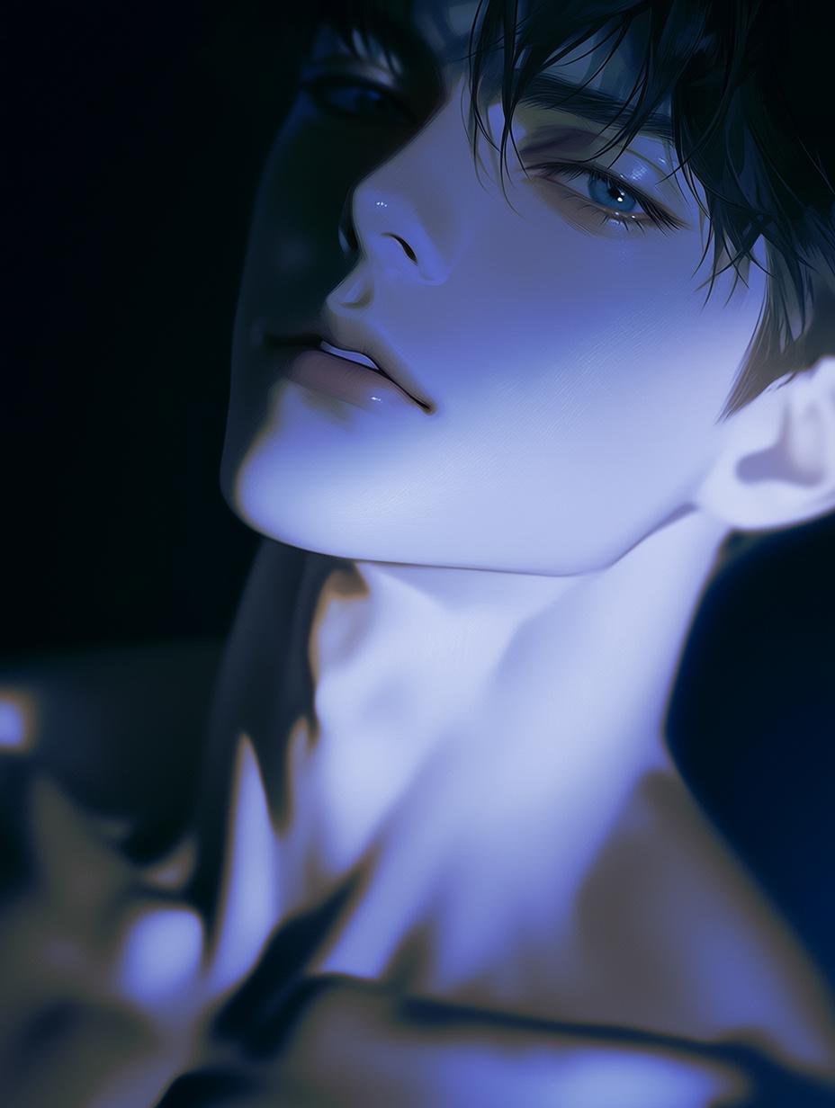 Damien - The Husband Who Despises You thumbnail
