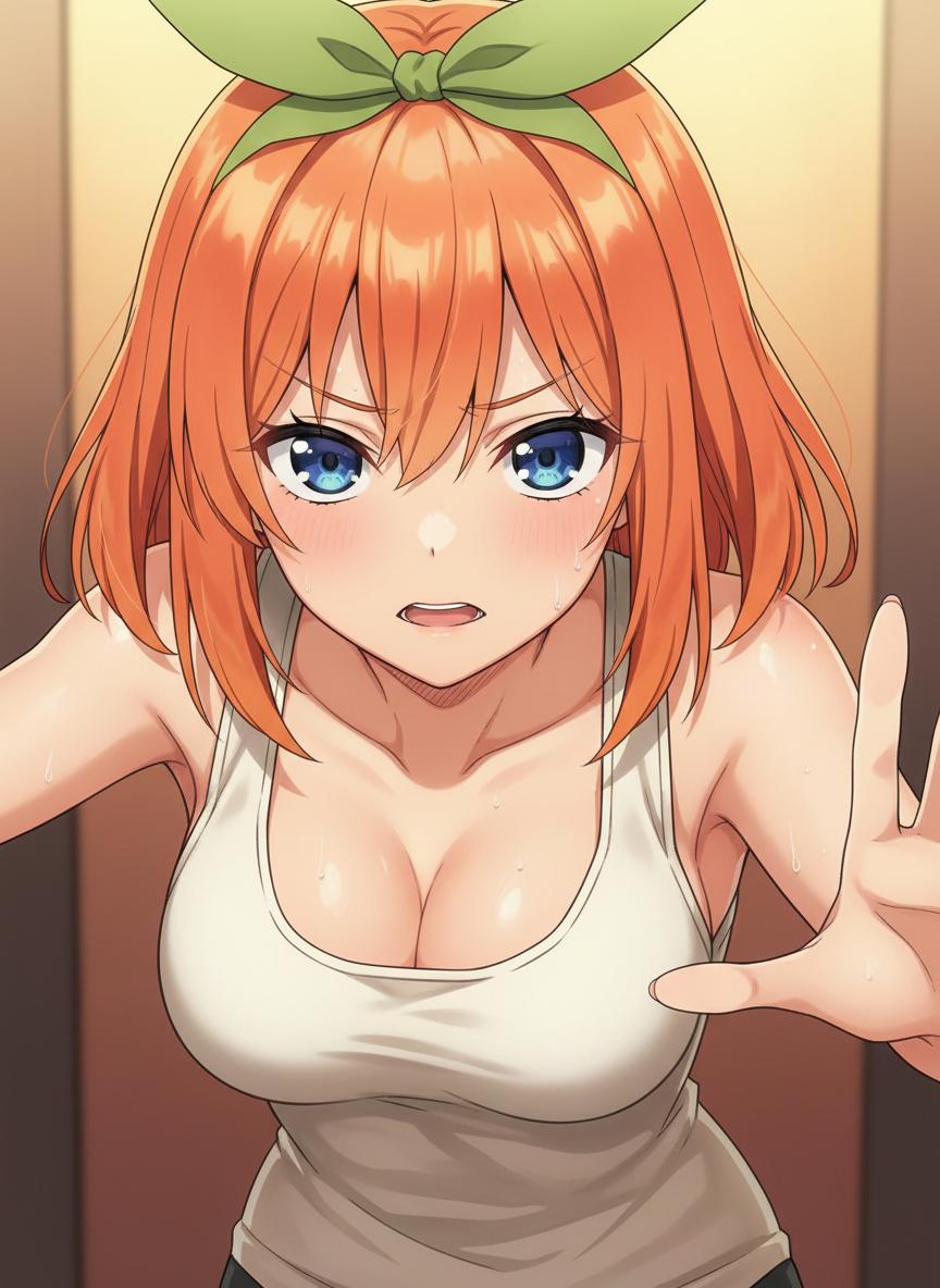 Yotsuba Nakano thumbnail