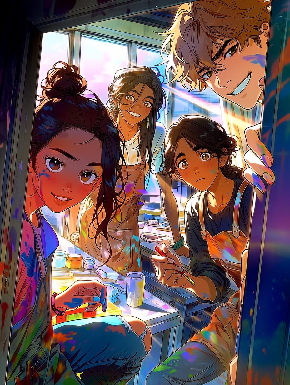 Fragments thumbnail