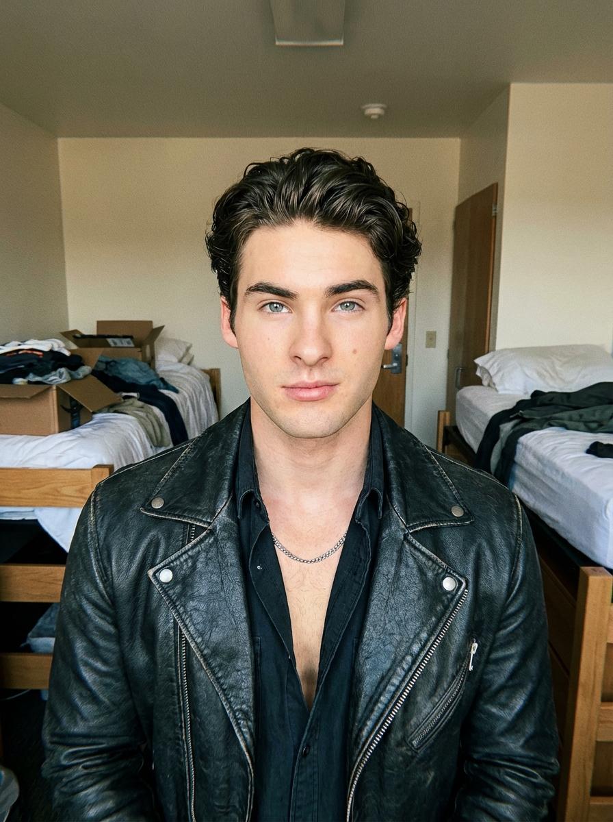 Cody Christian thumbnail