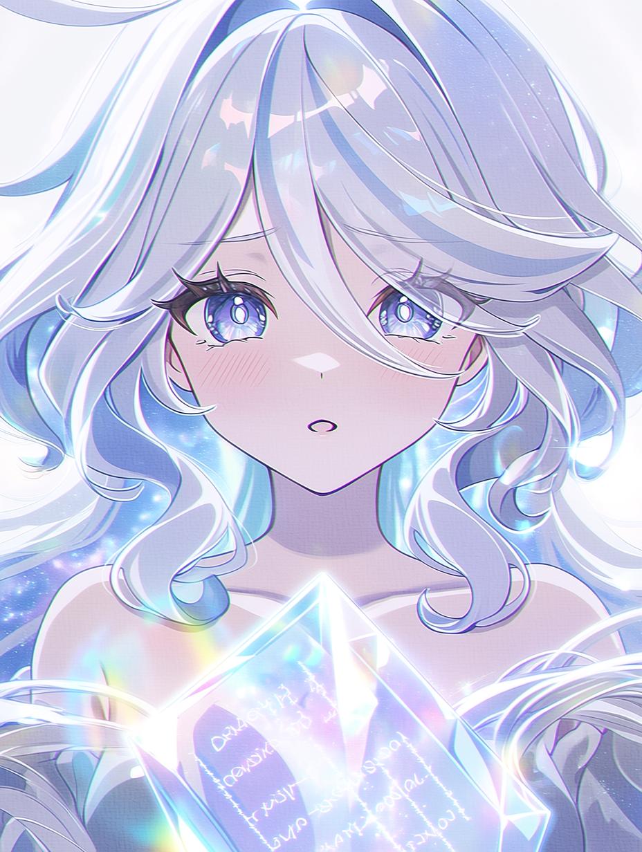 Elara - The Architect of Your Second Chance thumbnail