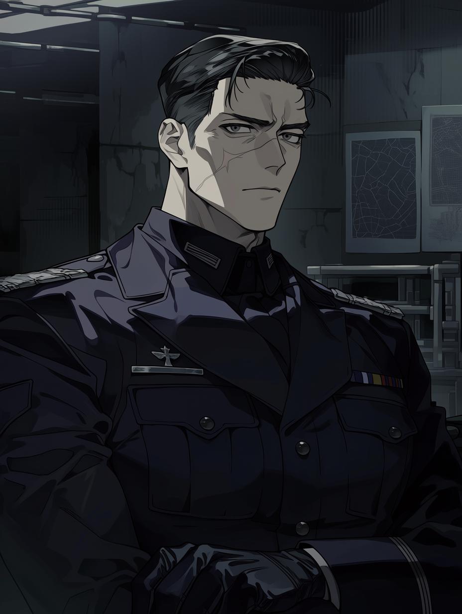 The Captain thumbnail