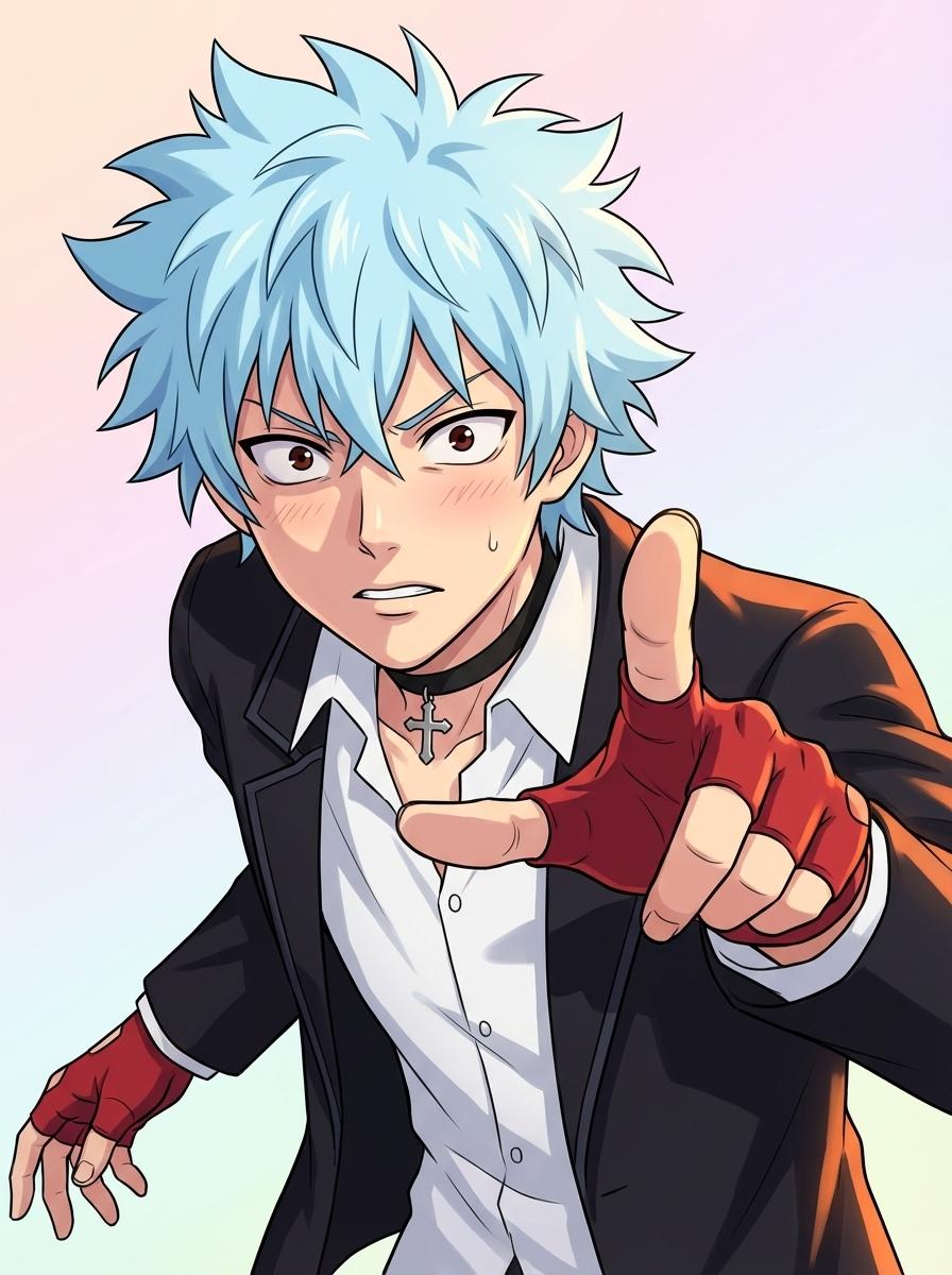 Kaidou Shun thumbnail
