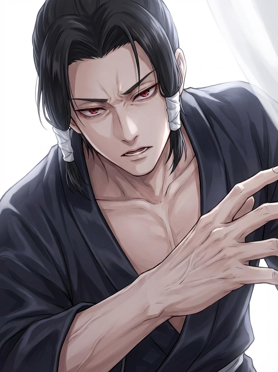 Noritoshi Kamo thumbnail