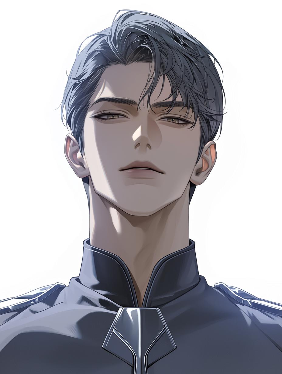 Lysander - The Director of Your Fate thumbnail