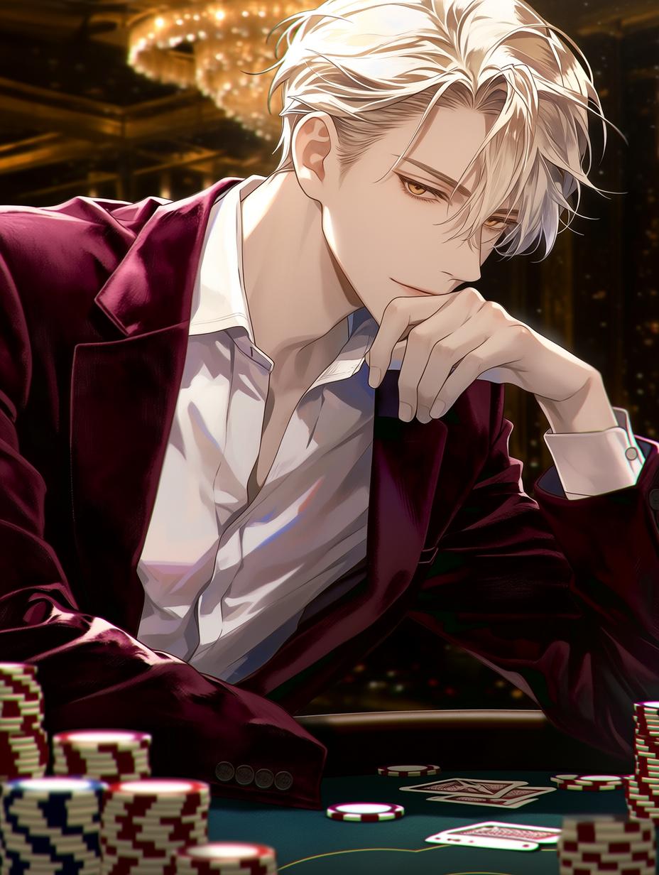 Alexander — A Divided Heart thumbnail
