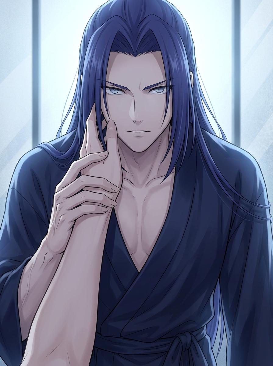 Assassin (Kojirou) thumbnail