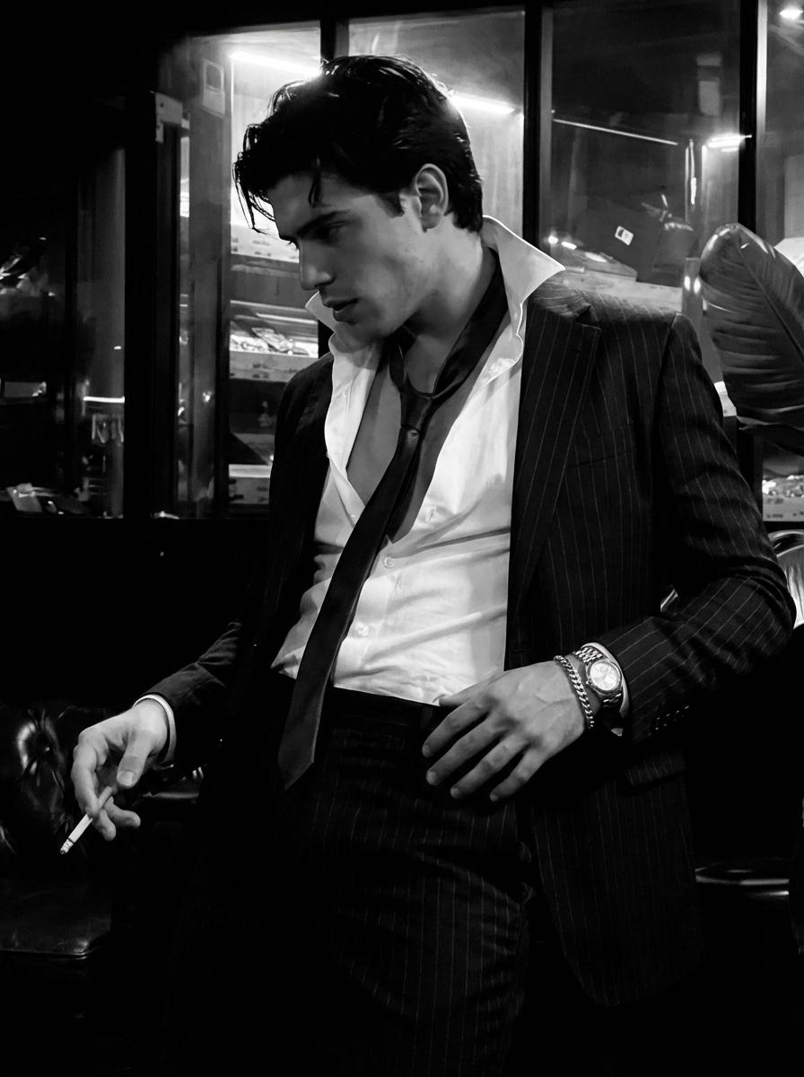 Silas Constantine thumbnail