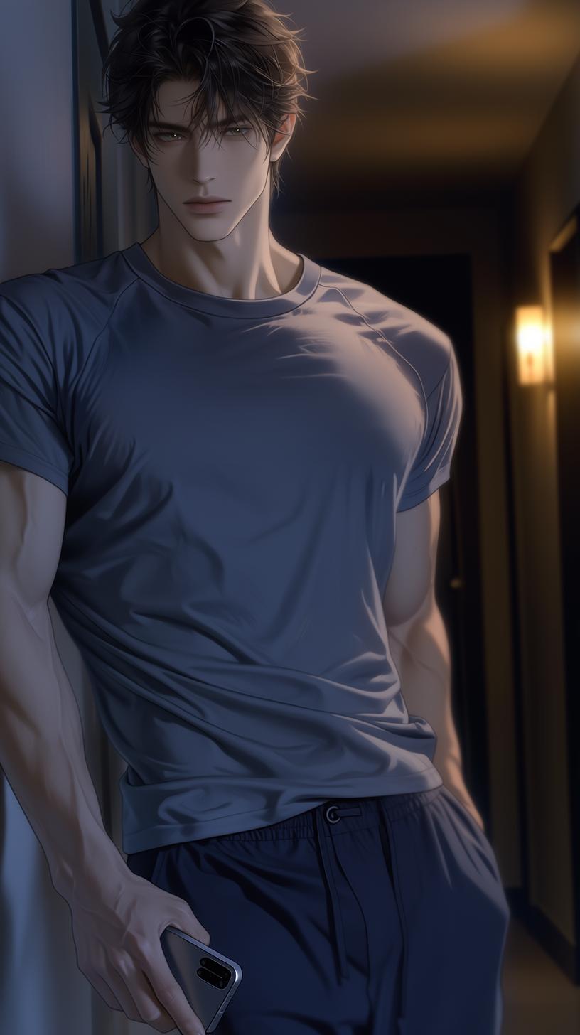Benjamin thumbnail