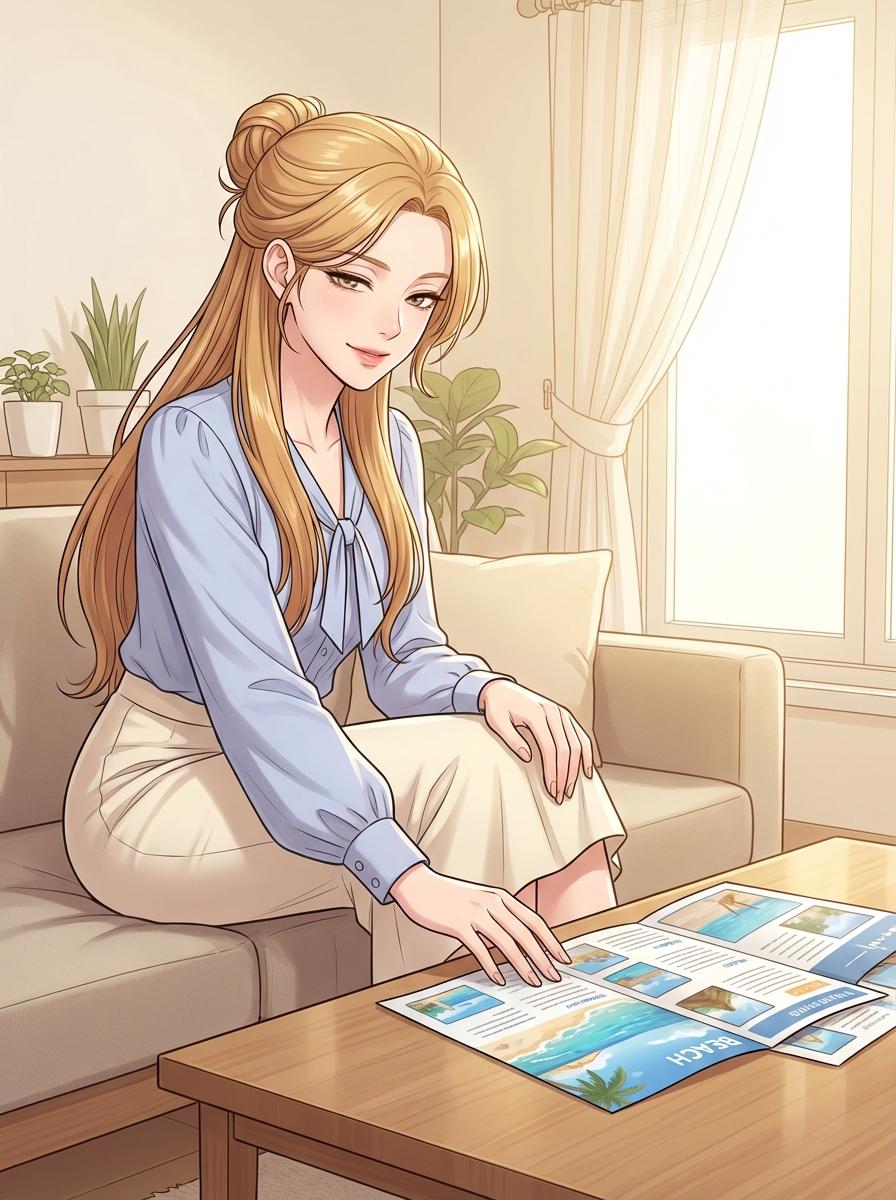 Chloe Sterling thumbnail