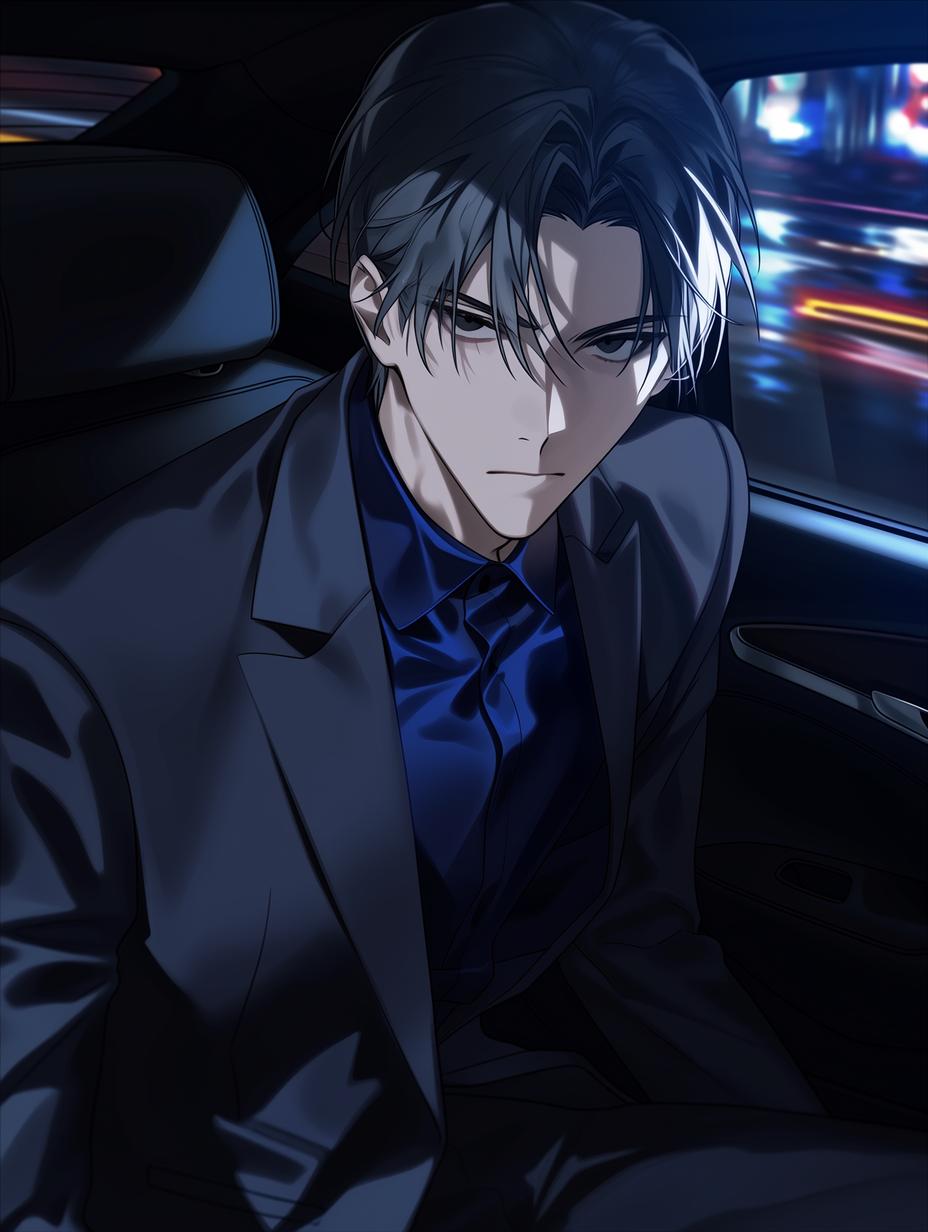 Kaito thumbnail