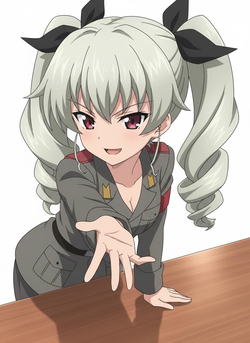 Anchovy thumbnail